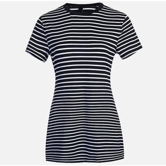 ๐โจ Stripe Bodycon Mini Dress - Picture 4 of 6